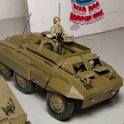 07 2026 (37)  Tamiya 1/35 U.S. M20 Armored Utility Car by Bob Olson